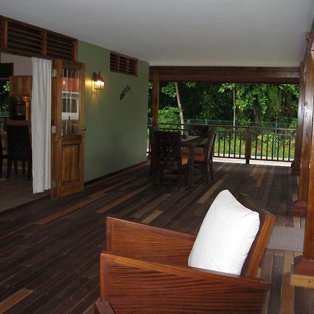 Casa Verde Гранд-Анс Номер фото